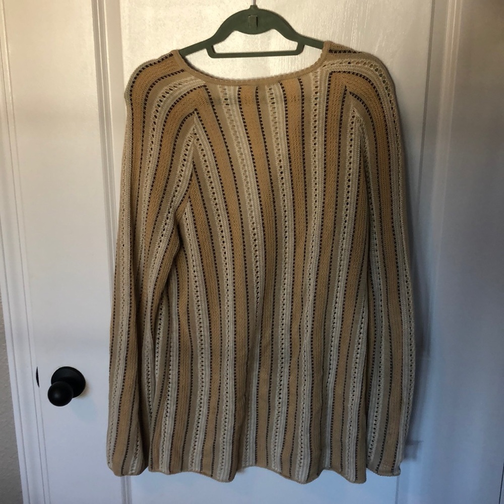 Pendleton Knit - image 2